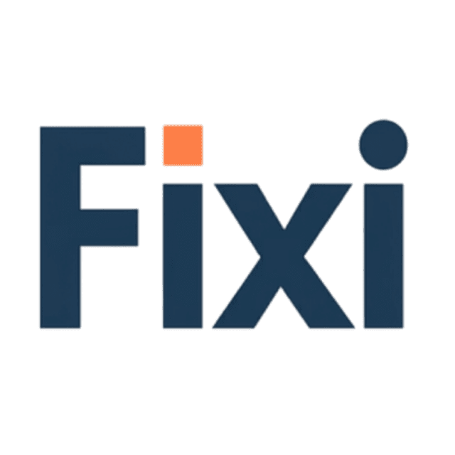 Fixi